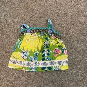Matilda Jane 18 months